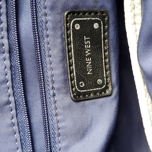 Nine West pocketbook - Picture 6 of 6